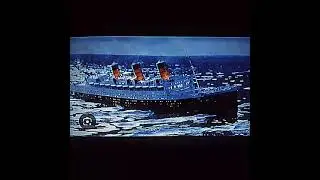 the Poseidon adventure