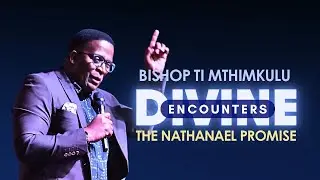 DIVINE ENCOUNTERS -  | BISHOP TI MTHIMKULU | KOINONIA BIBLE CHURCH