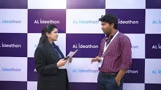 Don’t Miss This! Deepjyoti Das on Sparking Innovation at the AL Ideathon!