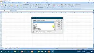 how to convert .dbf to .xlsx without any software
