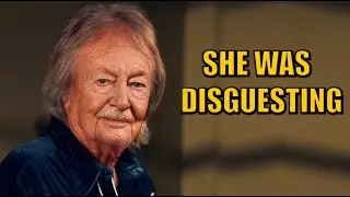 At 75, Chris Norman Finally Breaks Silence on Suzi Quatro