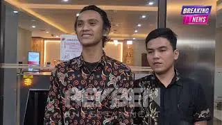 BENARKAH MANAGER INARA RUSLI TURUT DIPERIKSA TERKAIT KASUS ILEGAL AKSES CCTV❓️