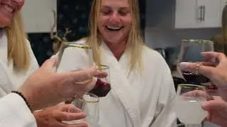 Mobile Spa Parties and Massage Services in New Jersey with Pampered Spirit
