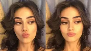 ౨ৎ instant eye widening horizontally vertically  with long thick dense eyelashes [𝙁𝙊𝙍𝘾𝙀𝘿 𝙍𝙀𝙎𝙐𝙇𝙏𝙎]