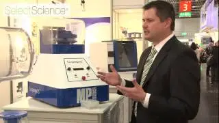 Innovative Solutions for Sample Prep and In Vitro Diagnostics