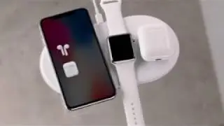 IPhone x feature