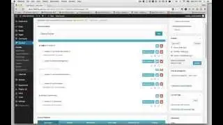 How to Create an Online Course in 3 Minutes with LifterLMS a WordPress LMS | Course Builder Tutorial
