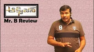 Oxygen Review | Gopichand New Telugu Movie | Rashi Khanna | Jyothi Krishna | Mr. B