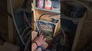 WMR Video 7 - Popped Breaker? Outlet(s) not working?