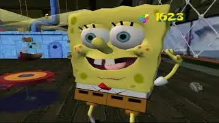 SSBFBB - Episode 11 Bikini Bottom 3 [HD 1080p 60fps]