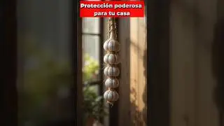Protecciones para tu Casa #casa #protecci&oacute;n