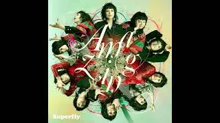 Superfly - 果てない空（嵐 cover）【Official Audio】／カバーアルバム『Amazing』収録（2025.6.18 Release)