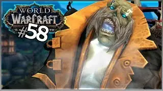 &iexcl;MANSI&Oacute;N CRESTAV&Iacute;A! | BATTLE FOR AZEROTH #58