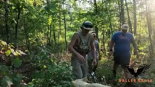 3D archery range music