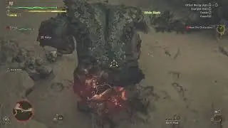 Monster Hunter Wilds_ Quest - Beware the Chatacabra(2K_60FPS)