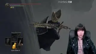 thank you Dark Souls
