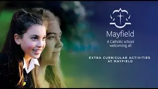 Extra-curricular Activities at Mayfield School