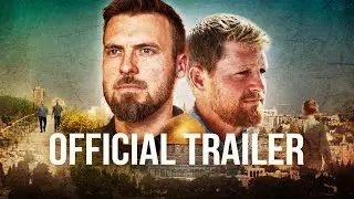 🔴В поисках настоящей Храмовой горы (официальный трейлер) &mdash; 5 октября