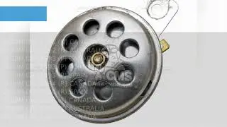 38110-GAH-003 horn comp. Honda SK50M DIO