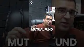 Gold ETF vs Gold Mutual Fund ?