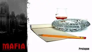 Mafia 1 Game - ''Prologue''