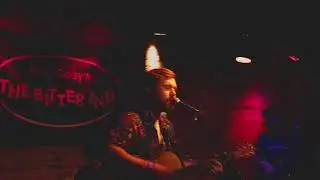 Kevin Rath - Come Pick Me Up (Ryan Adams cover) and Medley
