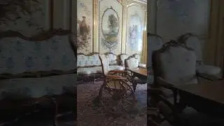 Exploring inside Ch&acirc;teau de Gruy&egrave;res 🏰🇨🇭