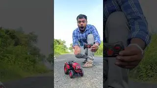 Remote Control Mahindra Oja Tractor 🚜 Unboxing Kiya
