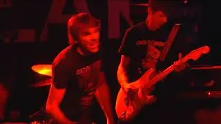 Blood Loss // Videodrome - Live - Lost Lake, Denver - 11/6/2019 - full set
