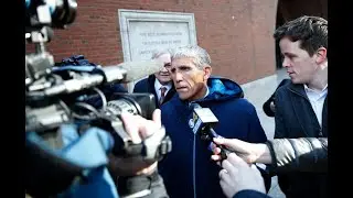 &lsquo;Operation Varsity Blues&rsquo; Architect&nbsp;Rick Singer Sentenced For Celeb-Heavy