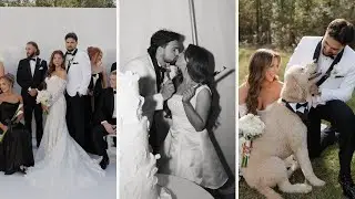 30A Florida Wedding Video | Mya & Anthony