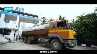 மாதவரம் பால் பண்ணையில் பால் தரம் பிரிப்பு நடைமுறைகள் | ஆவின் #aavintn