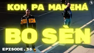 Kon Pa Maneh&aacute; BO S&Egrave;N! | OnBrand Podcast | Ep. 35 | Extended Clip
