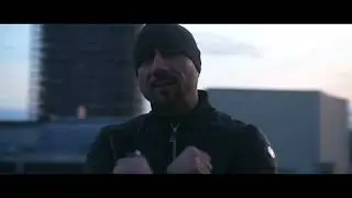 Chris Jackson - Sirenen im Ghetto (feat. BOZ) (prod. by Neuz040)