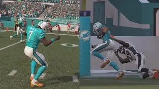 Madden NFL 16 Career Mode - The AFC Championship