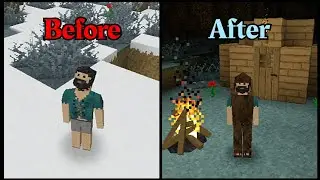 Top 5 Tips & Tricks For Beginners In SurvivalCraft!
