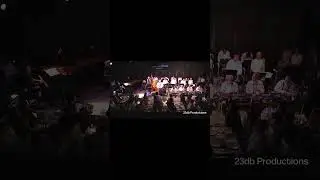Christian McBride Big Band | Clip 2.12