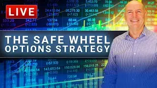 The Proprietary Safe Wheel Strategy (It's FREE !)