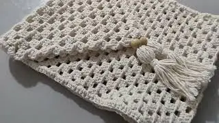 Produção da semana, cropped, caminho de mesa e mais...😃