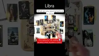 THE REST OF 2024#libra #spiritual #tarot #bhojpuri #livestream @NiJill