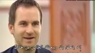 Why people convert to Islam ! 'Eric Hensel' His own Reason to leave christanity