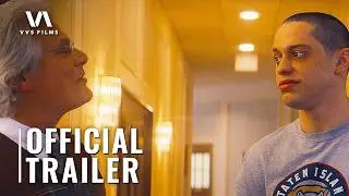 THE HOME Trailer 4K (2025) | Pete Davidson, John Glover, Bruce Altman | Horror, Thriller