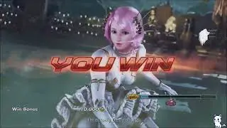 HEAVENSARMY Plays Tekken 7: E24 (2000 Matches And I Unlocked Everything)