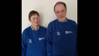 Real Voices of Happy Valley 87 Maureen and John Readle Canal & River Trust volunteers