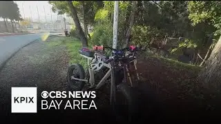 Some Bay Area cities aim to set rules on e-bike use