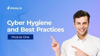 Module 1 Cyber Hygiene and Best Practices