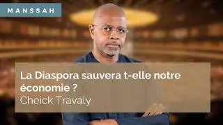 La Diaspora africaine sauvera t-elle notre &eacute;conomie ?