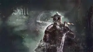 Salt and Sanctuary: Prophecy - Metal cover by Torbjorn