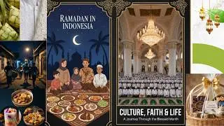Ramadan in Indonesia I Indonesia, Takjil Food Tour, Jakarta Ramadan, #IftarIndonesia #Ngabuburit
