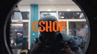 For3al x BeTaf - ESHOP [OFFICIAL MUSIC VIDEO]